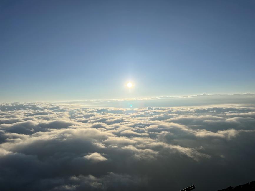 富士山登山團 - featured