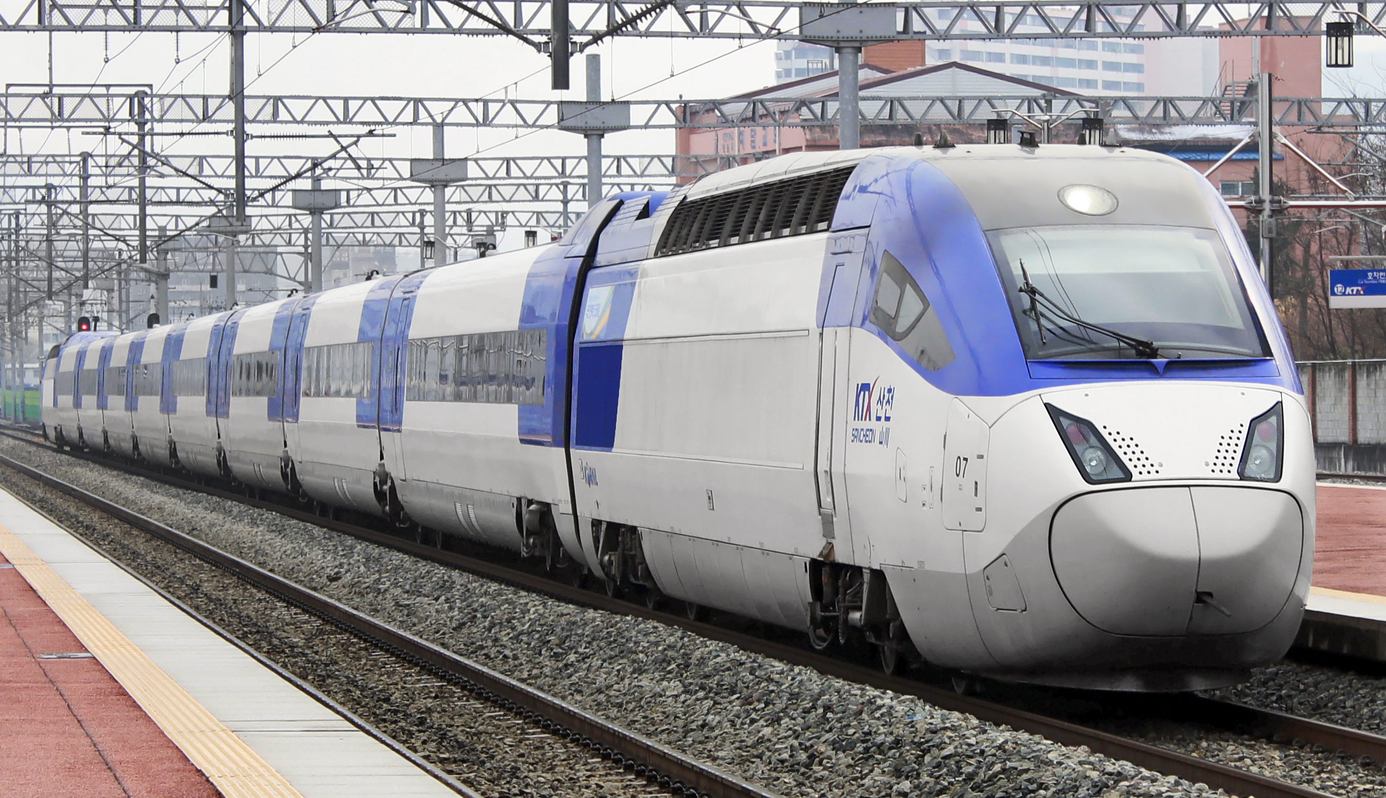 KTX首爾站釜山站高鐵車票優惠碼低至一折！韓國高鐵2.5小時直達，首爾釜山自由行必搶