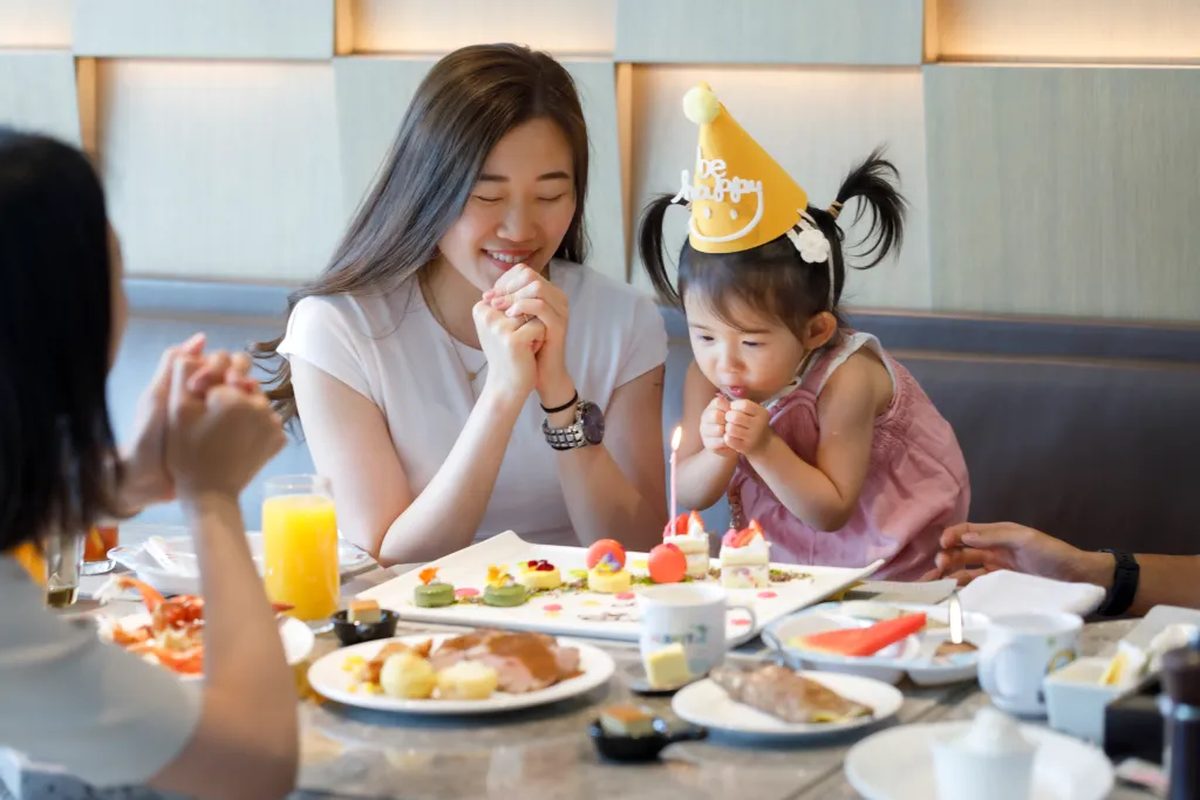 10/11月生日優惠|全港 45 個壽星著數:海洋公園免費入場、酒店自助餐壽星免費